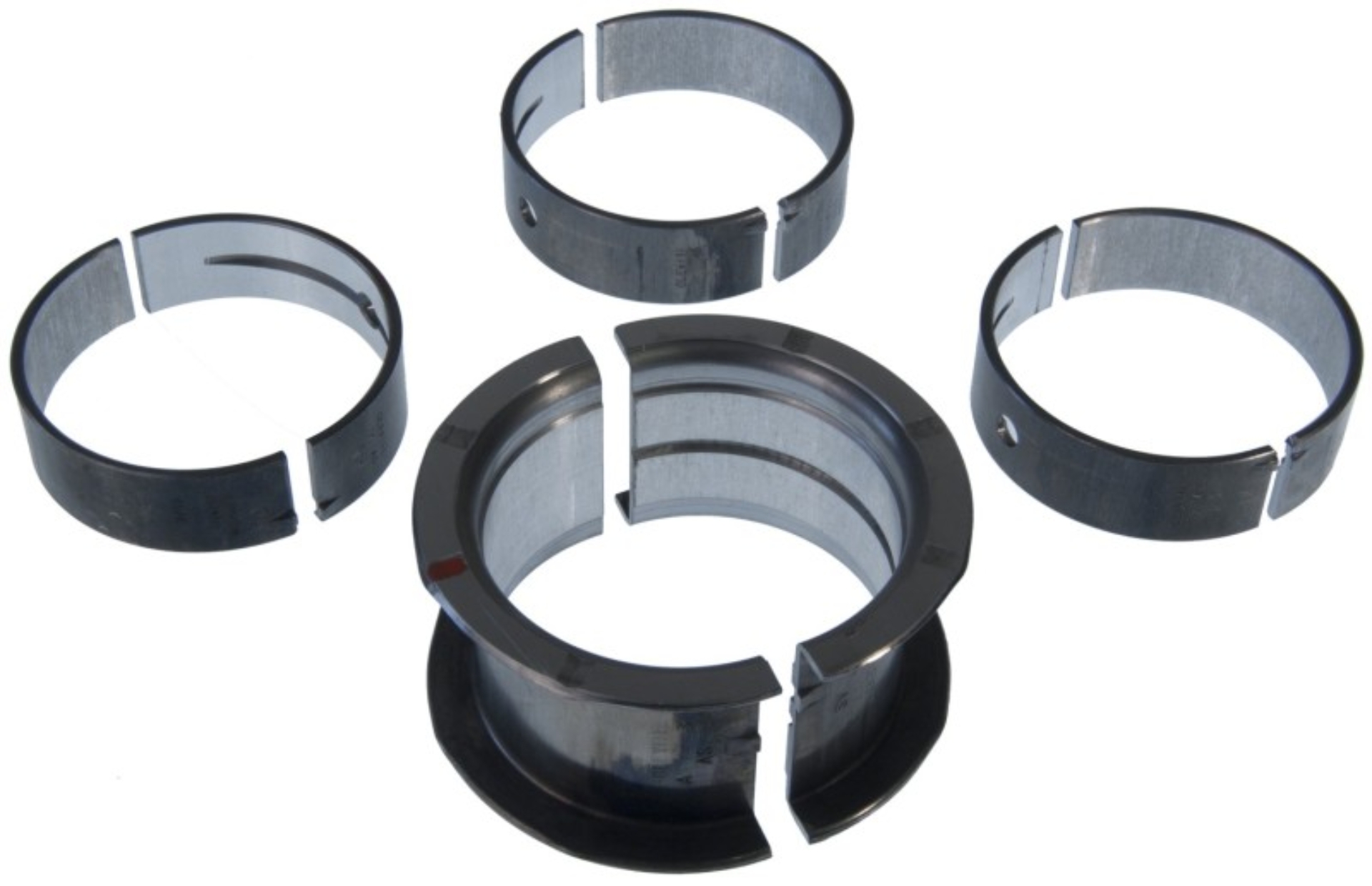 Picture of Clevite CLE Main Bearing Set - MS1454A