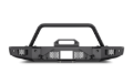 Picture of Body Armor 4x4 BOD Odyssey Bumpers - FB-19534