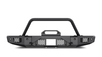 Picture of Body Armor 4x4 BOD Odyssey Bumpers - FB-19534