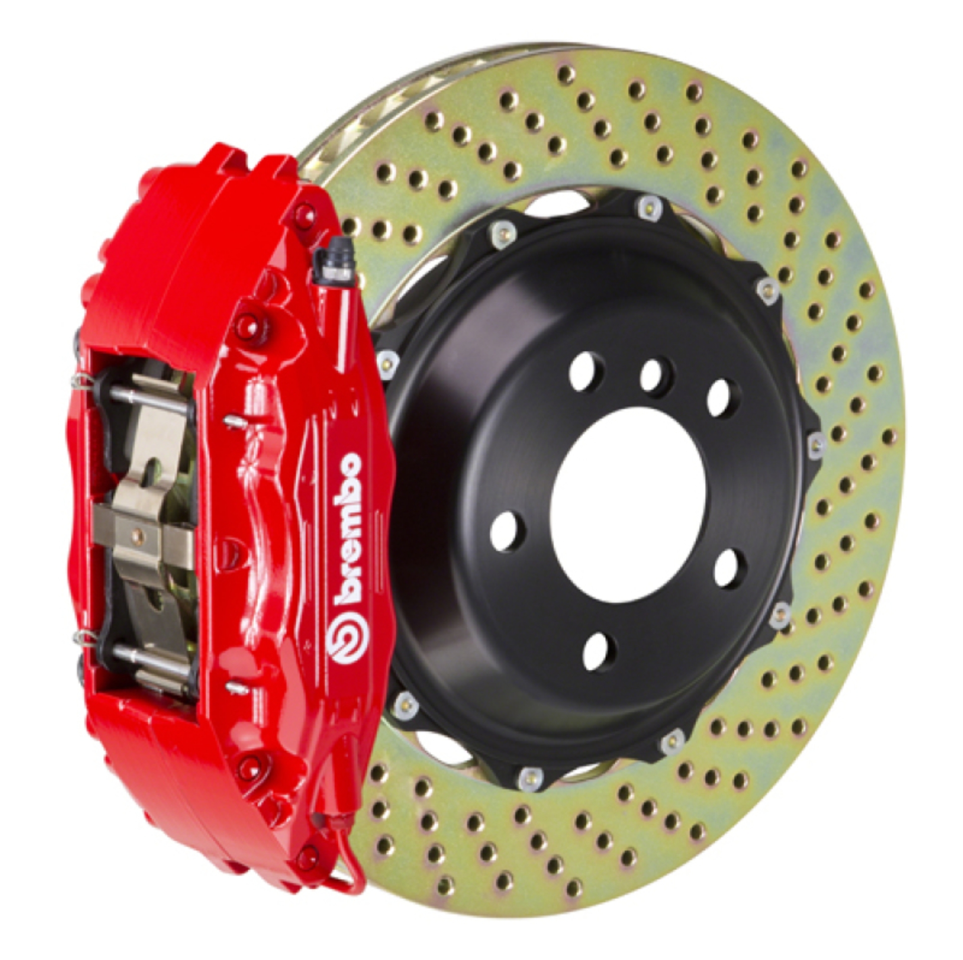 Picture of Brembo BRB Big Brake Kits - 1M1.8013A2