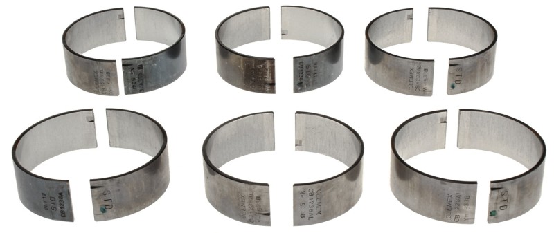 Picture of Clevite CLE Con Rod Bearing Set - CB1238A(6)
