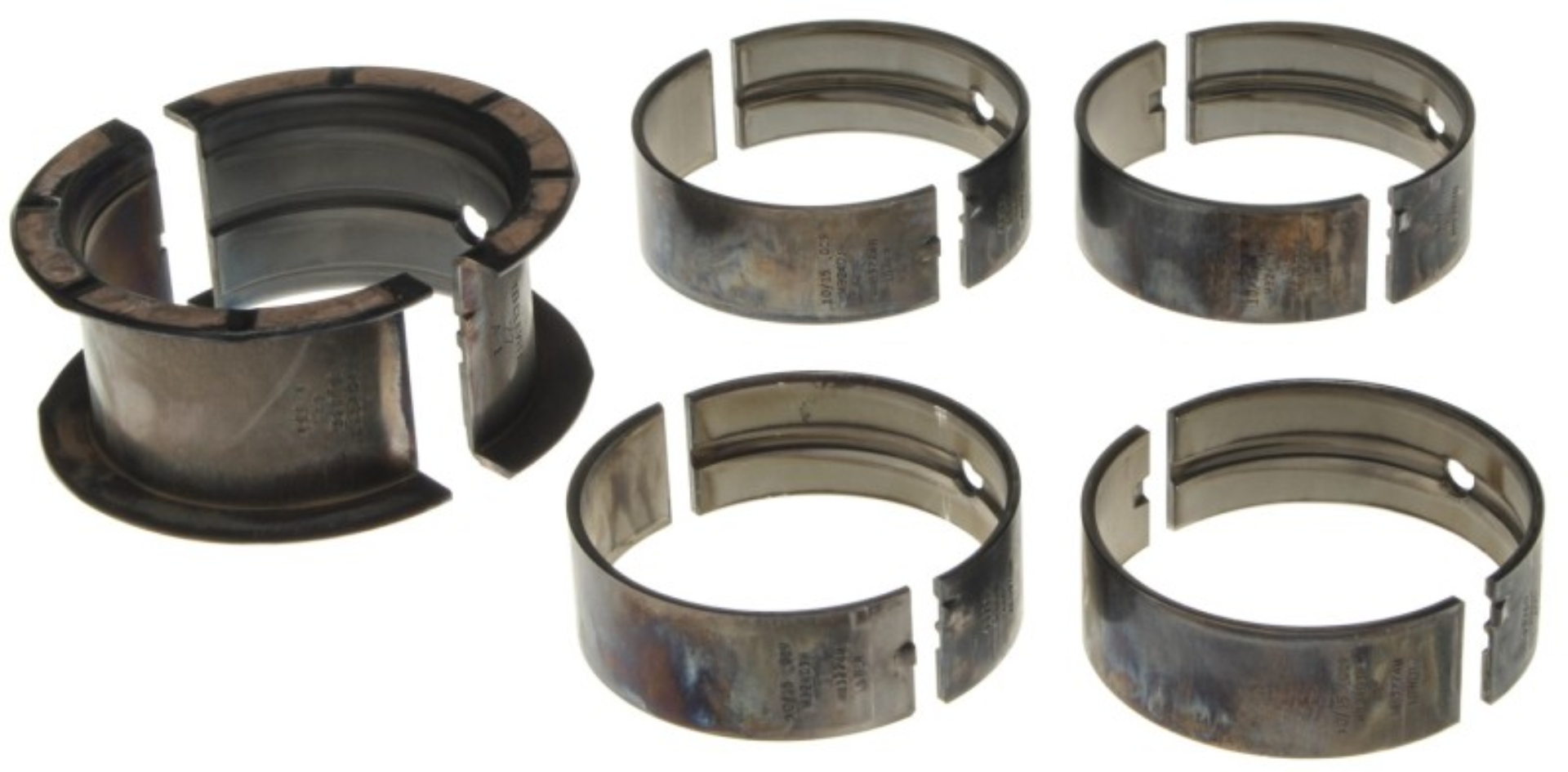 Picture of Clevite CLE Main Bearing Set - MS829H9