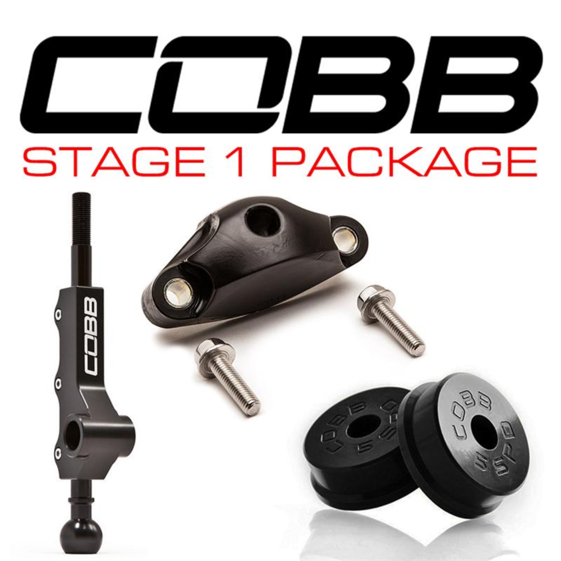Picture of COBB Adjustable Shifter - 211X01