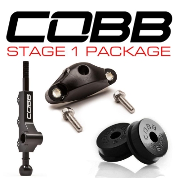 Picture of COBB Adjustable Shifter - 211X01