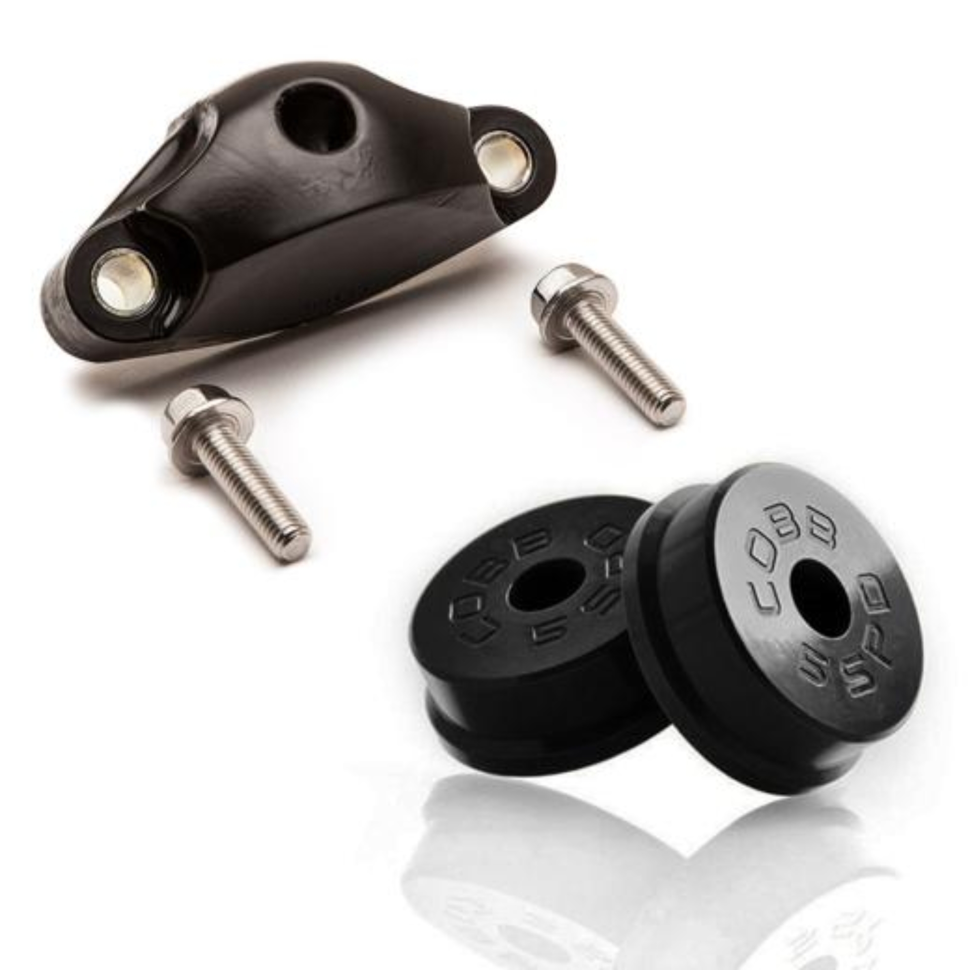 Picture of COBB Adjustable Shifter - 21132X