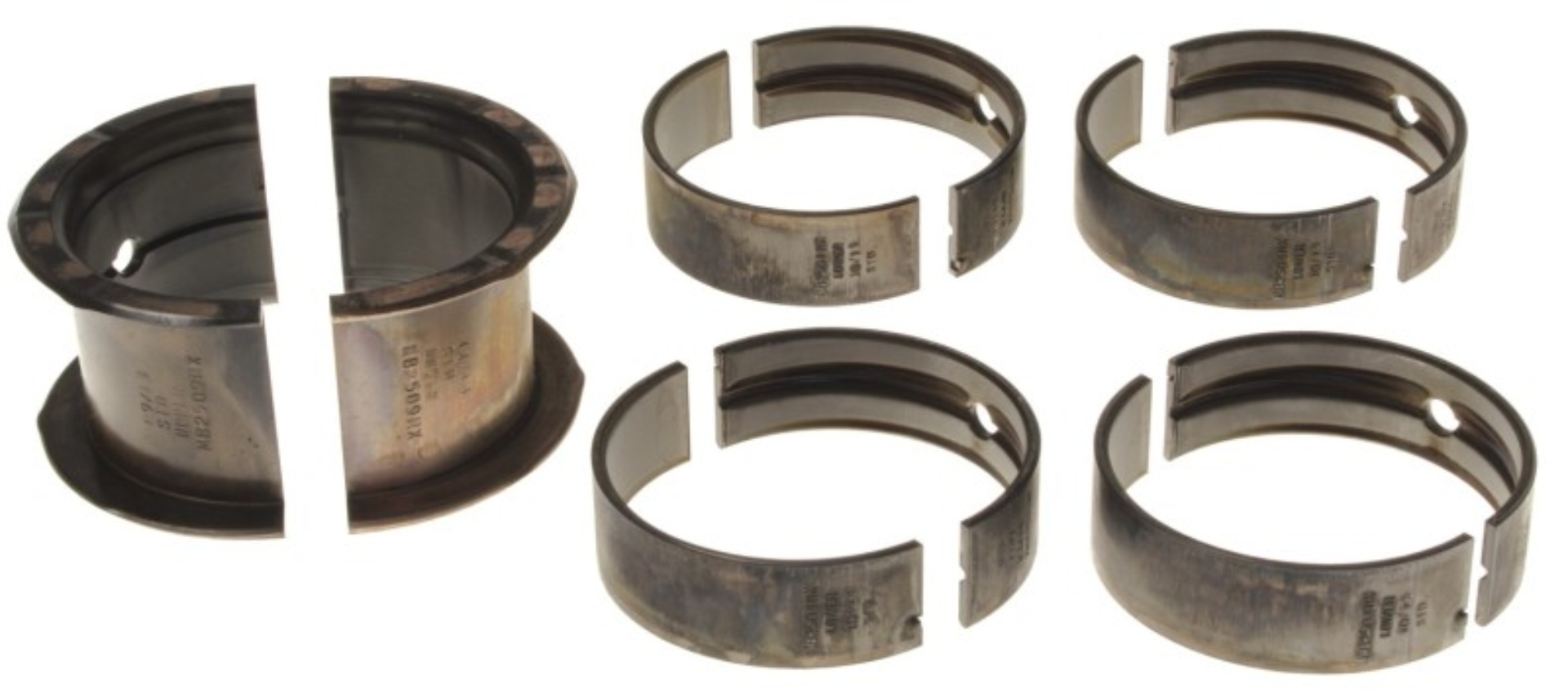 Picture of Clevite CLE Main Bearing Set - MS909HX