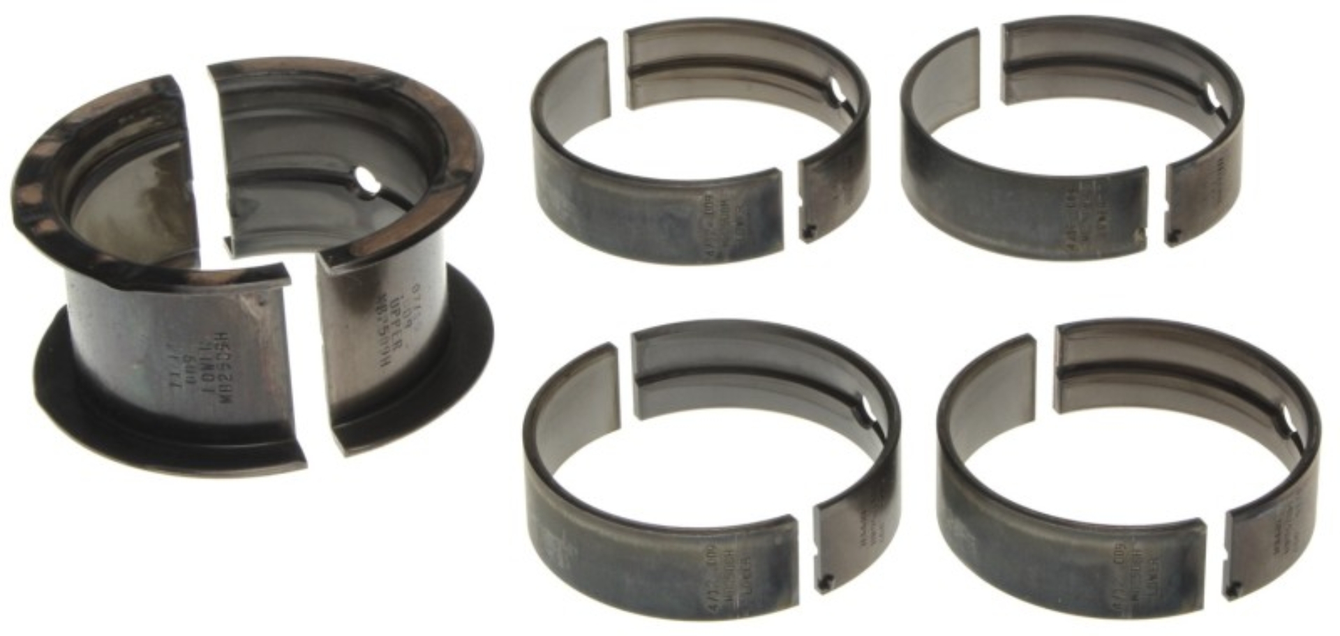 Picture of Clevite CLE Main Bearing Set - MS909H9