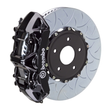 Picture of Brembo BRB Big Brake Kits - 1N3.8021A1
