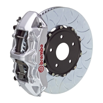 Picture of Brembo BRB Big Brake Kits - 1N3.8021A3