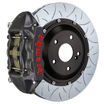 Picture of Brembo BRB Big Brake Kits - 2P3.9053AS