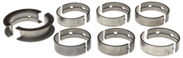 Picture of Clevite CLE Main Bearing Set - MS617P