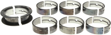 Picture of Clevite CLE Main Bearing Set - MS617A