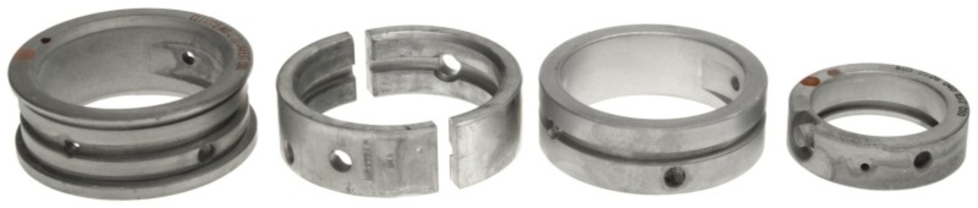 Picture of Clevite CLE Main Bearing Set - MS1417A40