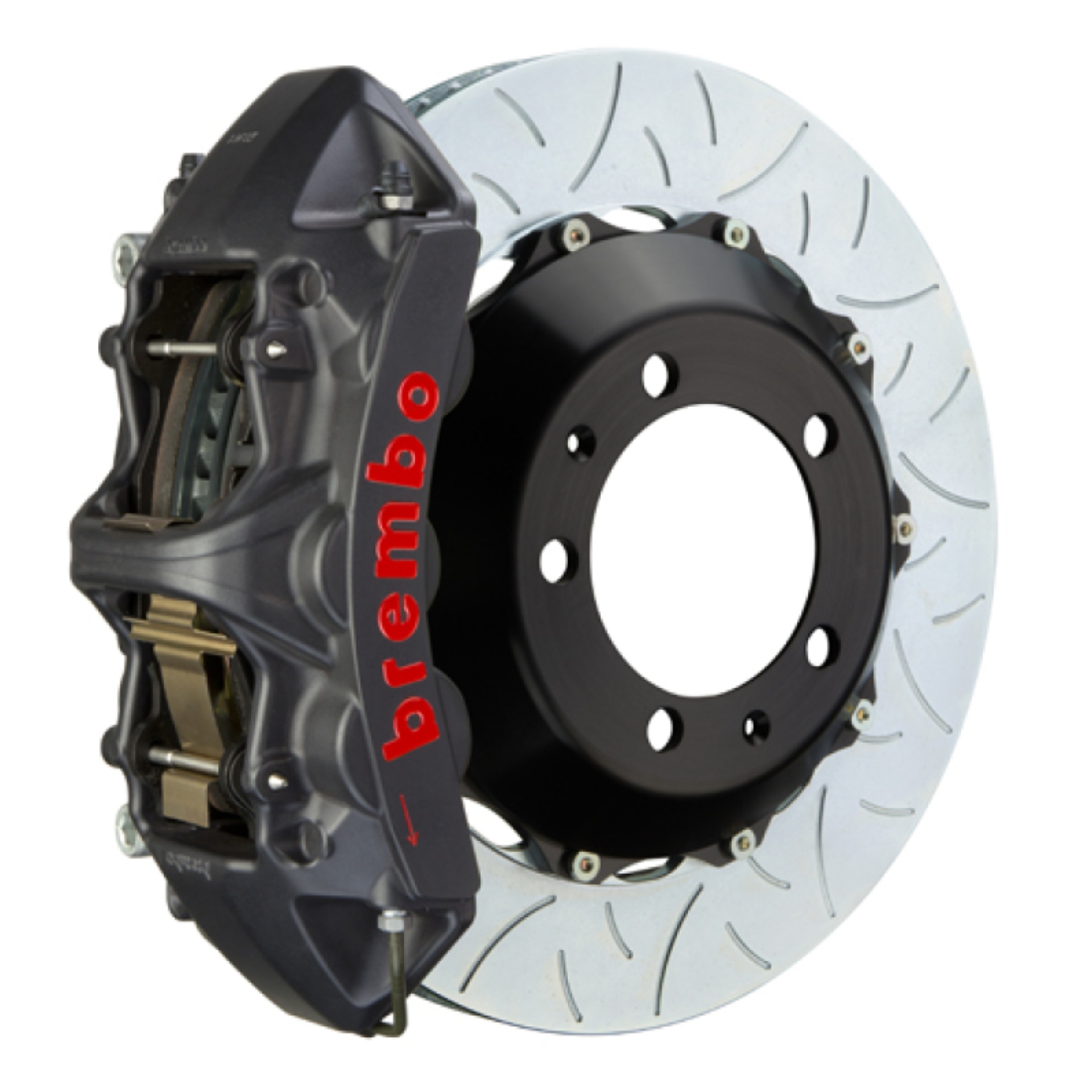 Picture of Brembo BRB Big Brake Kits - 1M3.8021AS