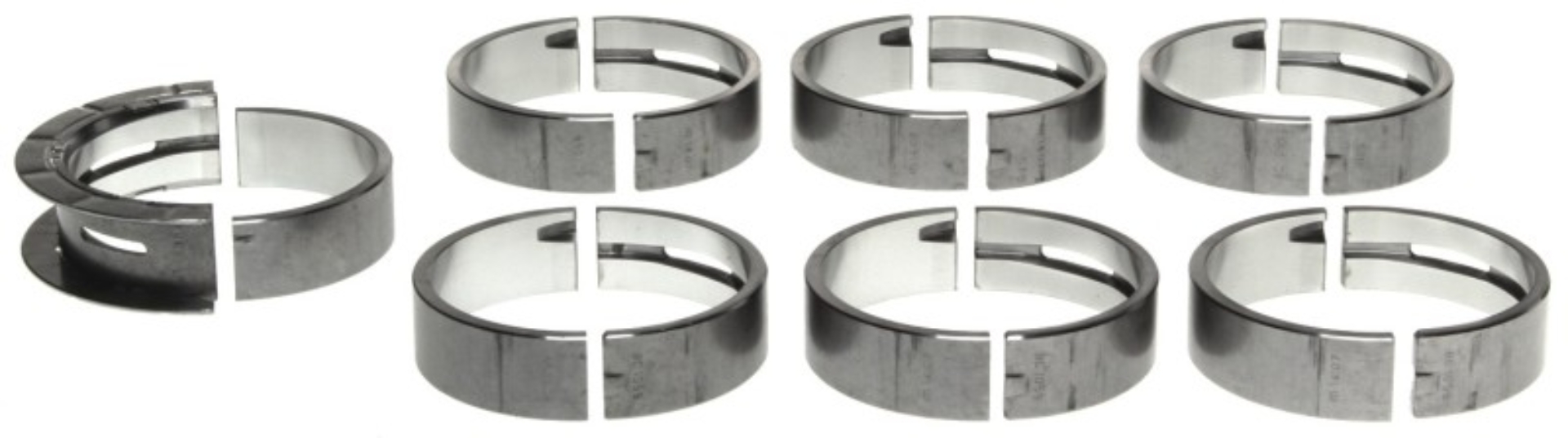Picture of Clevite CLE Main Bearing Set - MS2224A