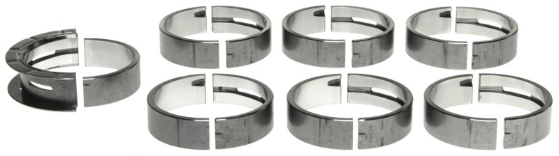Picture of Clevite CLE Main Bearing Set - MS2224A20