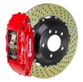 Picture of Brembo BRB Big Brake Kits - 1B1.8018A2