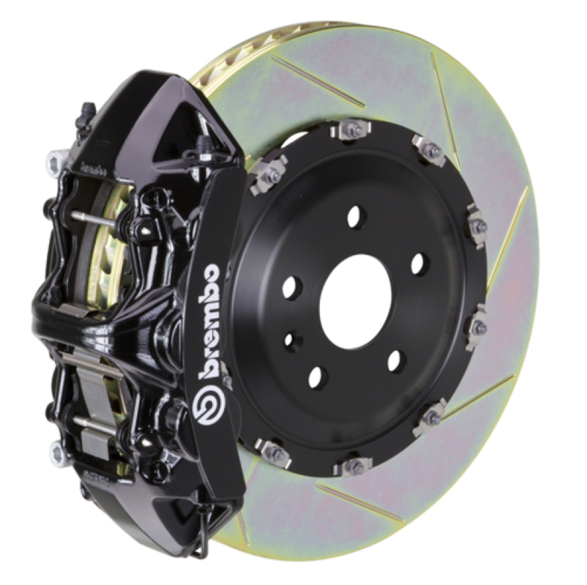 Picture of Brembo BRB Big Brake Kits - 1N2.8520A1