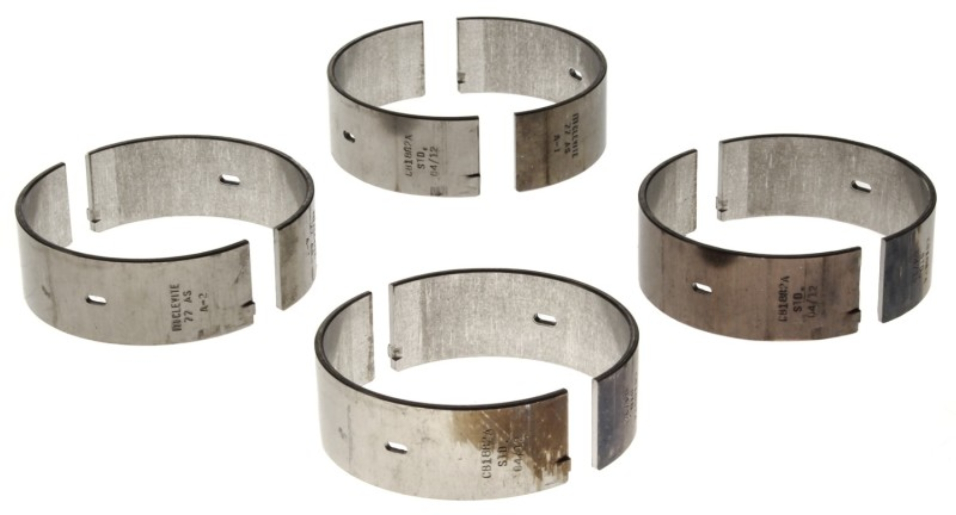 Picture of Clevite CLE Con Rod Bearing Set - CB1882A(4)