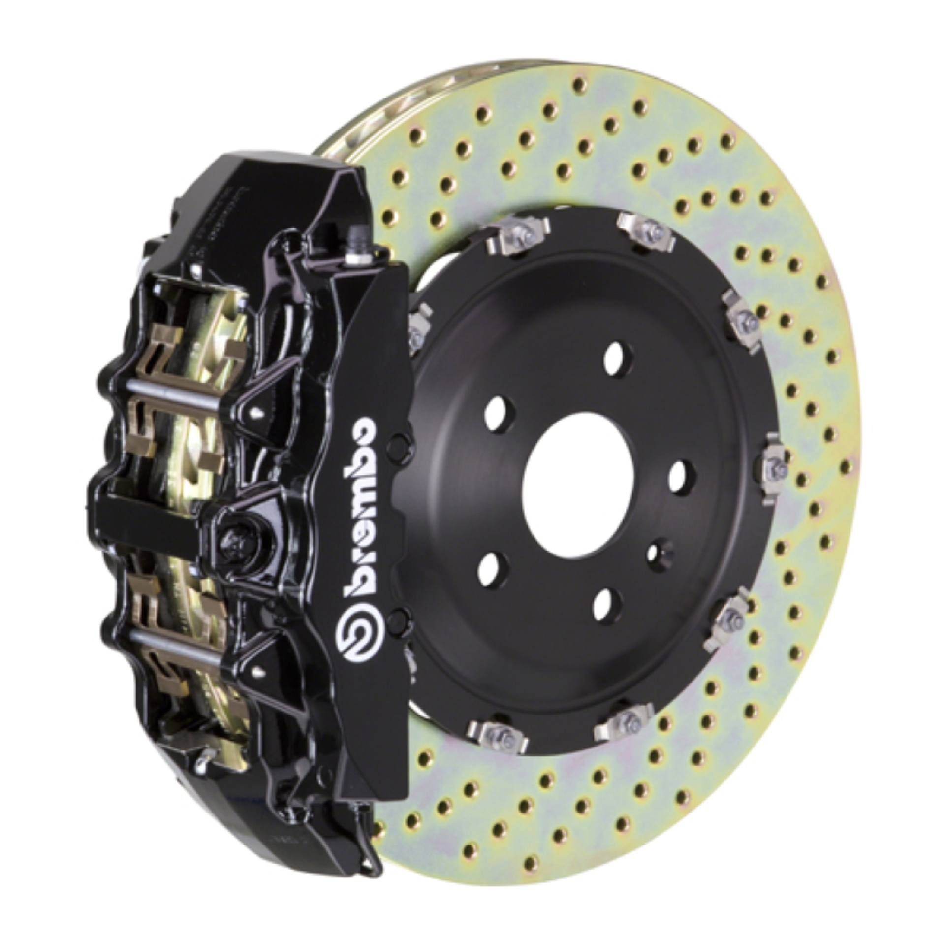 Picture of Brembo BRB Big Brake Kits - 1N1.9020A1