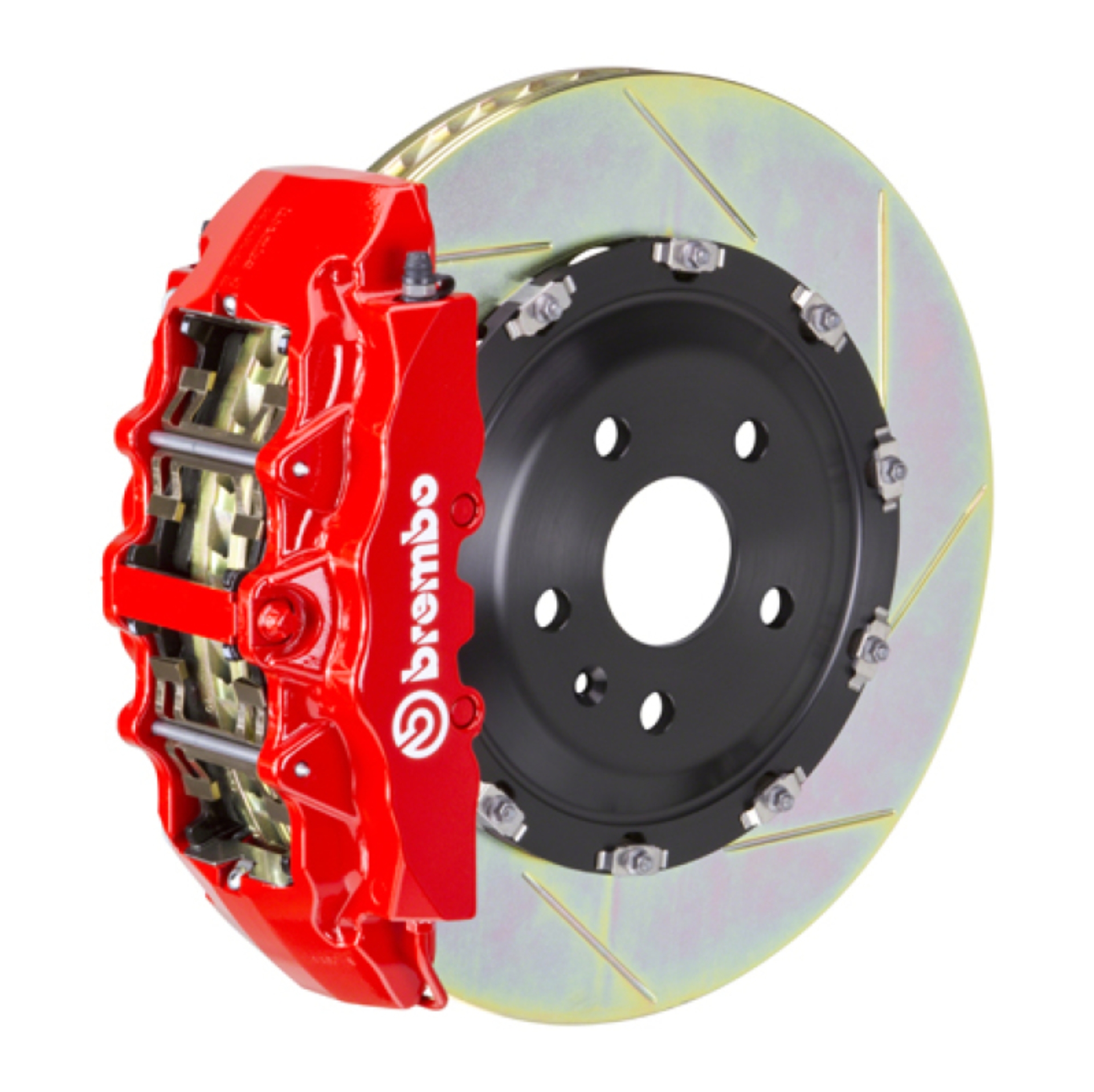 Picture of Brembo BRB Big Brake Kits - 1N2.9051A2