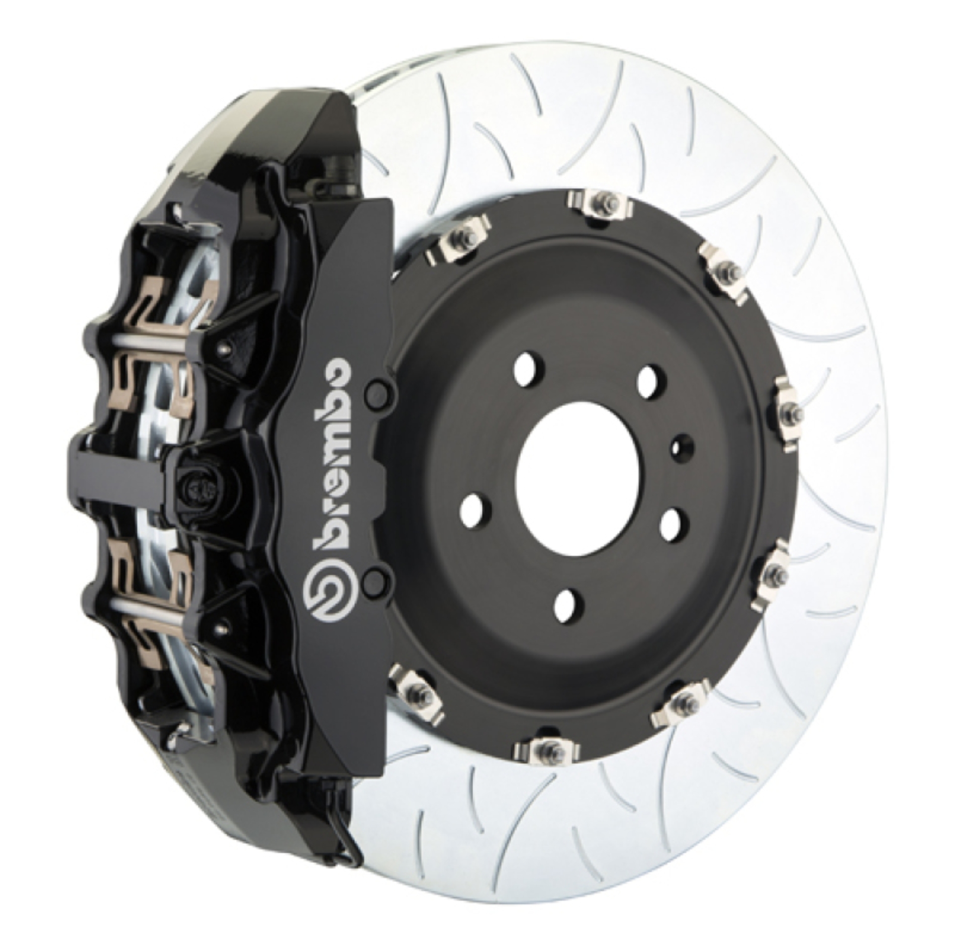 Picture of Brembo BRB Big Brake Kits - 1N3.9025A1