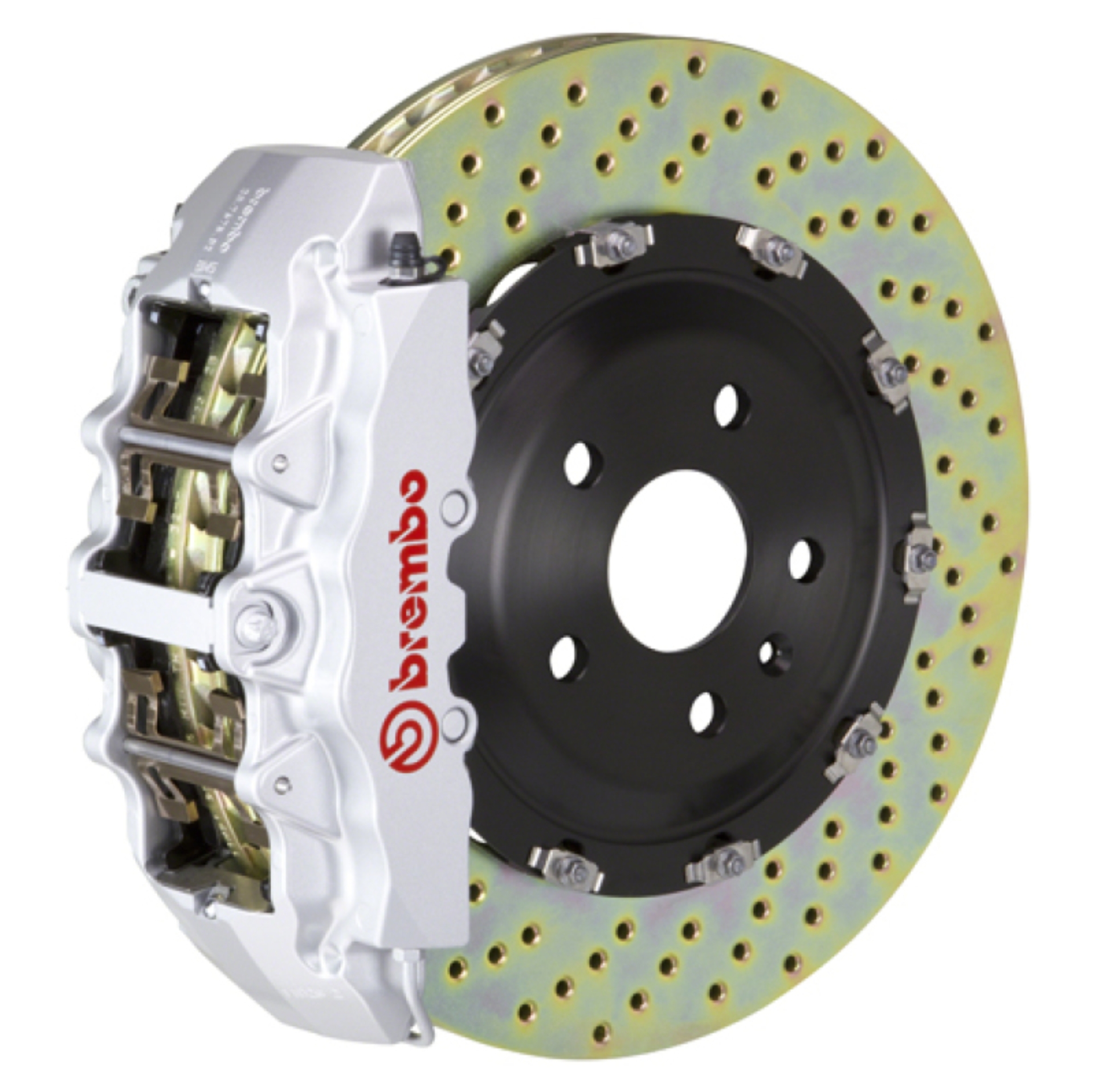 Picture of Brembo BRB Big Brake Kits - 1N1.9065A3