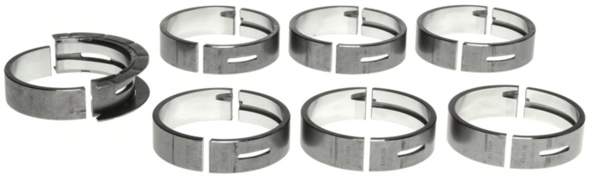 Picture of Clevite CLE Main Bearing Set - MS2249A