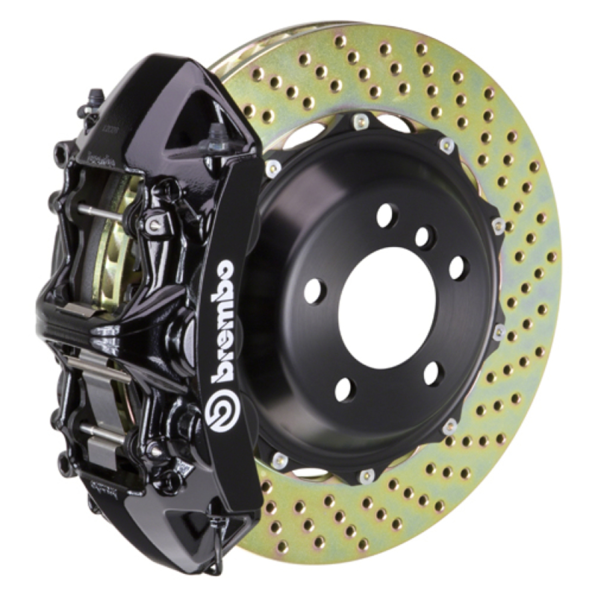 Picture of Brembo BRB Big Brake Kits - 1M1.9004A1