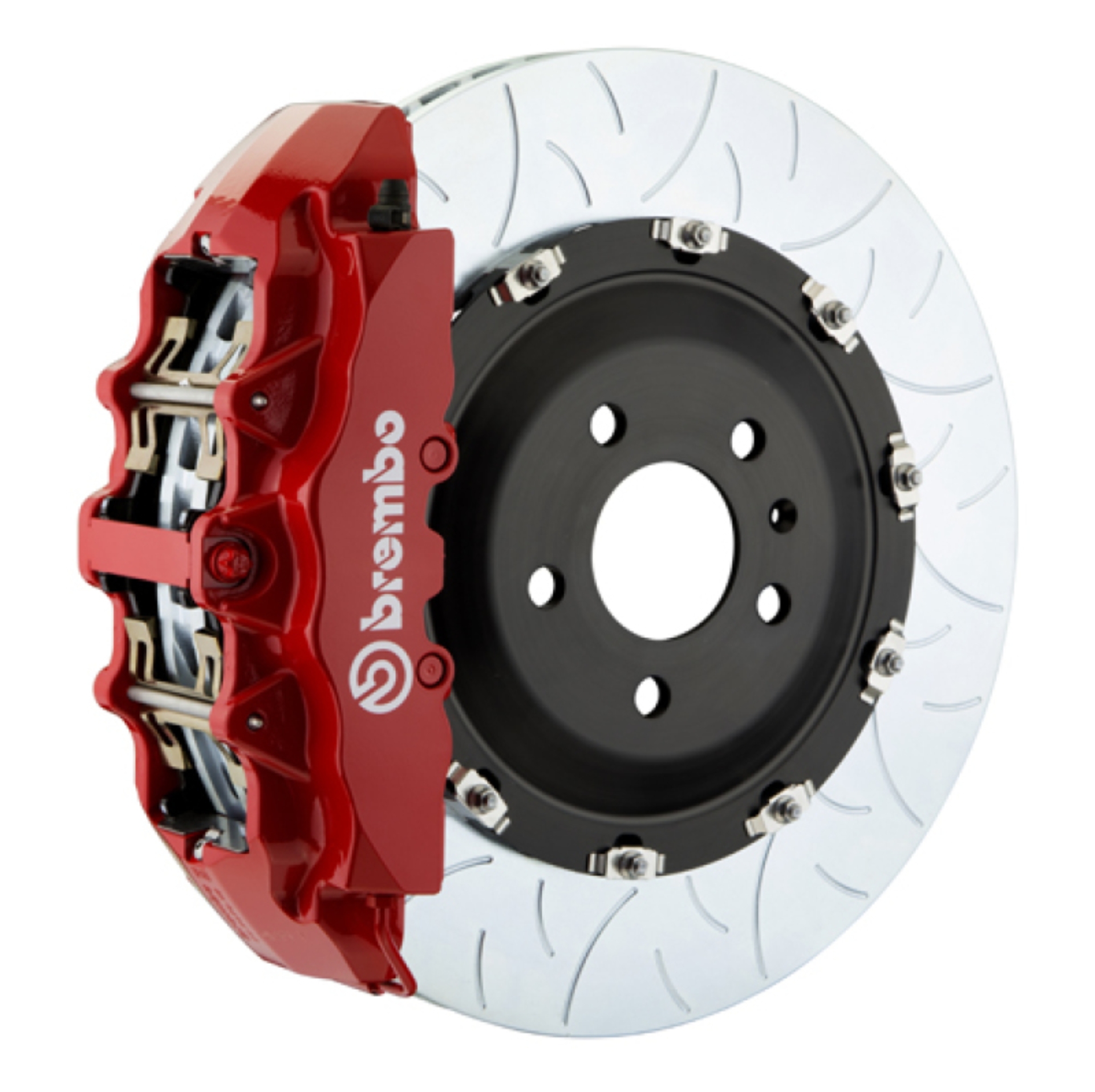 Picture of Brembo BRB Big Brake Kits - 1N3.9020A2