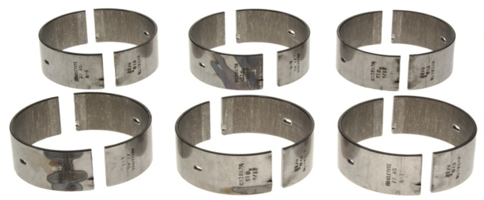 Picture of Clevite CLE Con Rod Bearing Set - CB1882A10(6)
