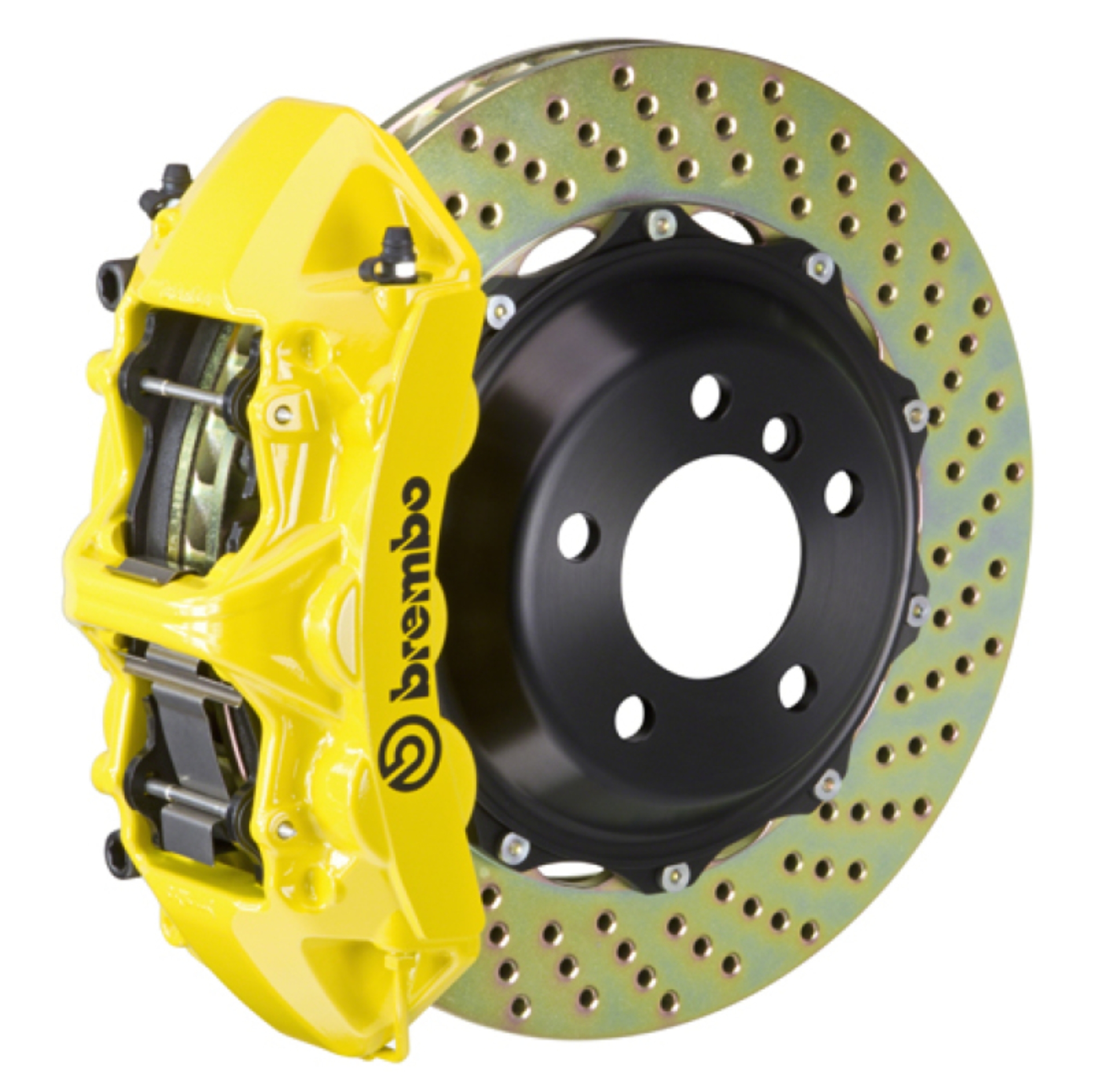 Picture of Brembo BRB Big Brake Kits - 1M1.9054A5