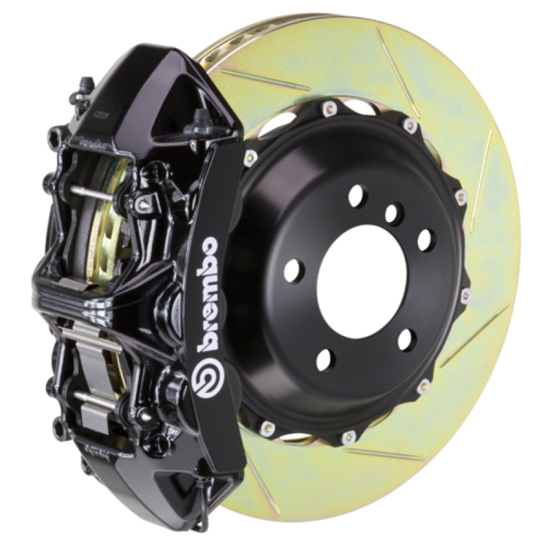 Picture of Brembo BRB Big Brake Kits - 1M2.9053A1