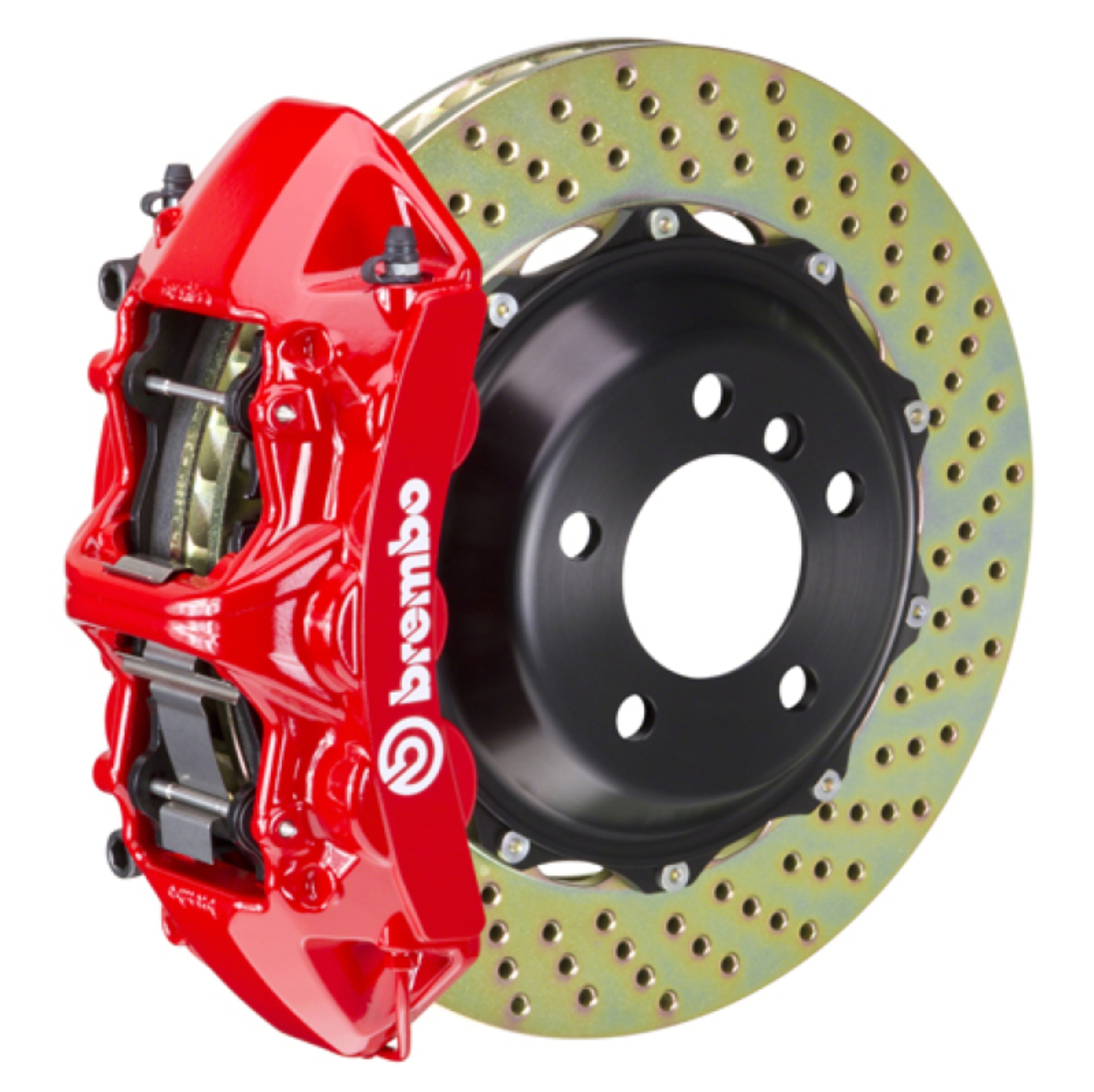 Picture of Brembo BRB Big Brake Kits - 1M1.9019A2