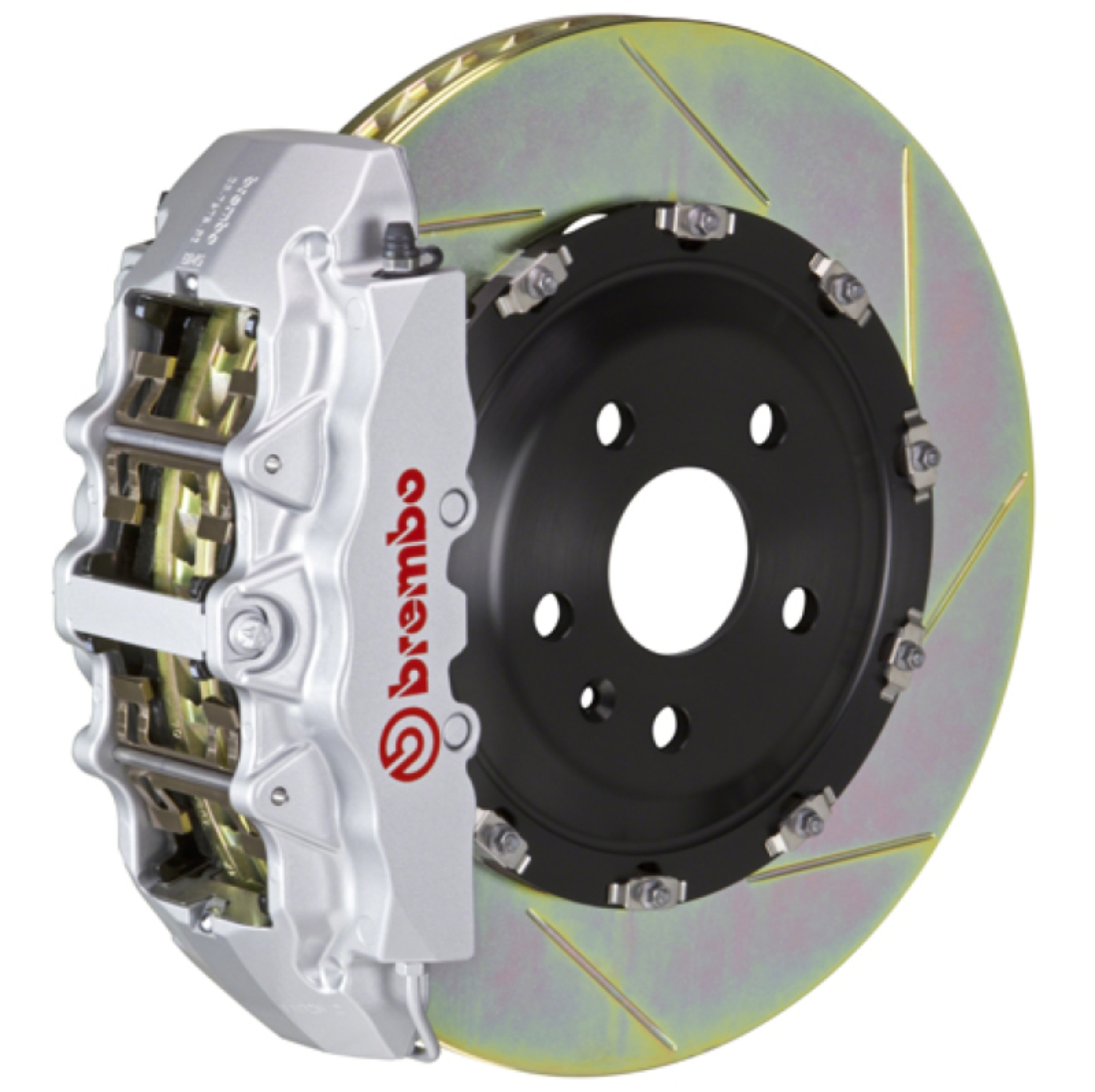 Picture of Brembo BRB Big Brake Kits - 1N2.9020A3