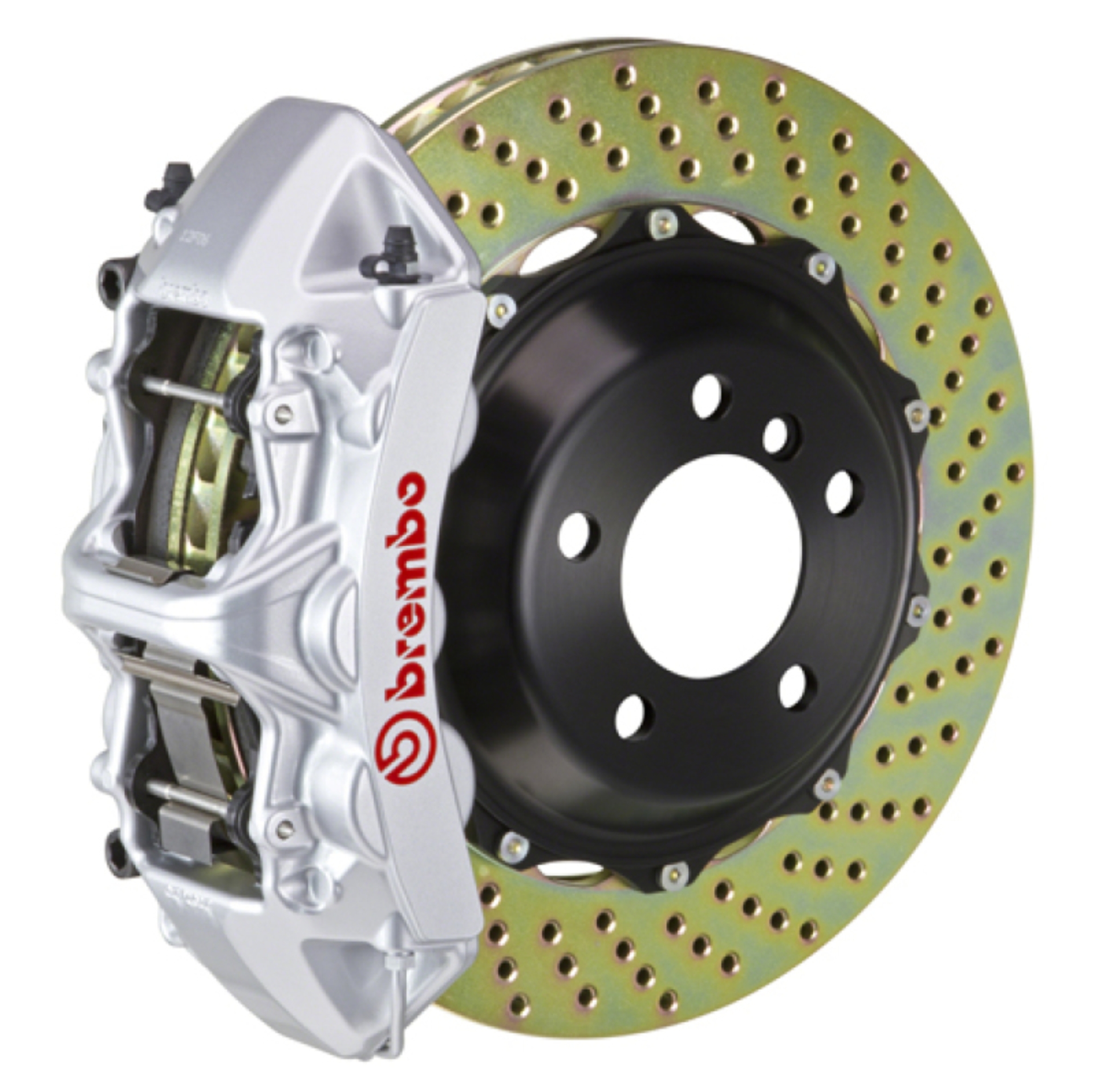 Picture of Brembo BRB Big Brake Kits - 1M1.9036A3
