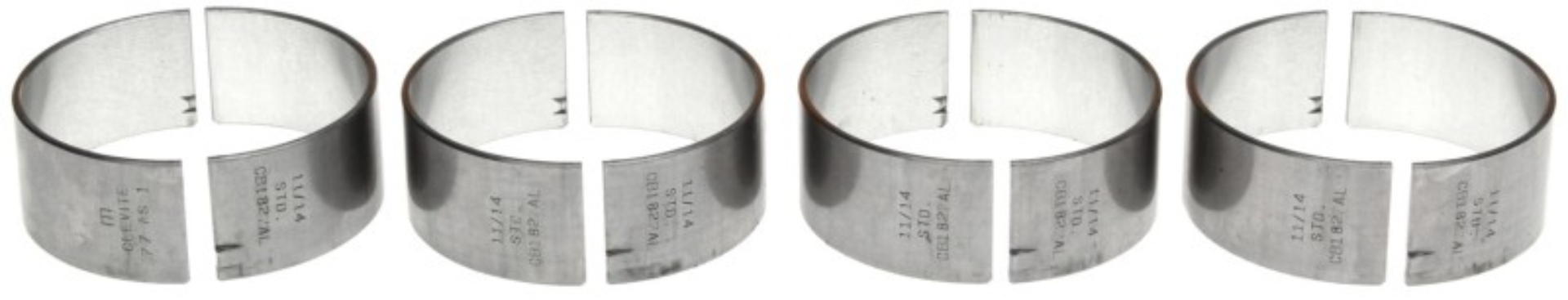 Picture of Clevite CLE Con Rod Bearing Set - CB1827A20(4)