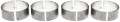 Picture of Clevite CLE Con Rod Bearing Set - CB1827A(4)