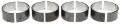 Picture of Clevite CLE Con Rod Bearing Set - CB1828A10(4)