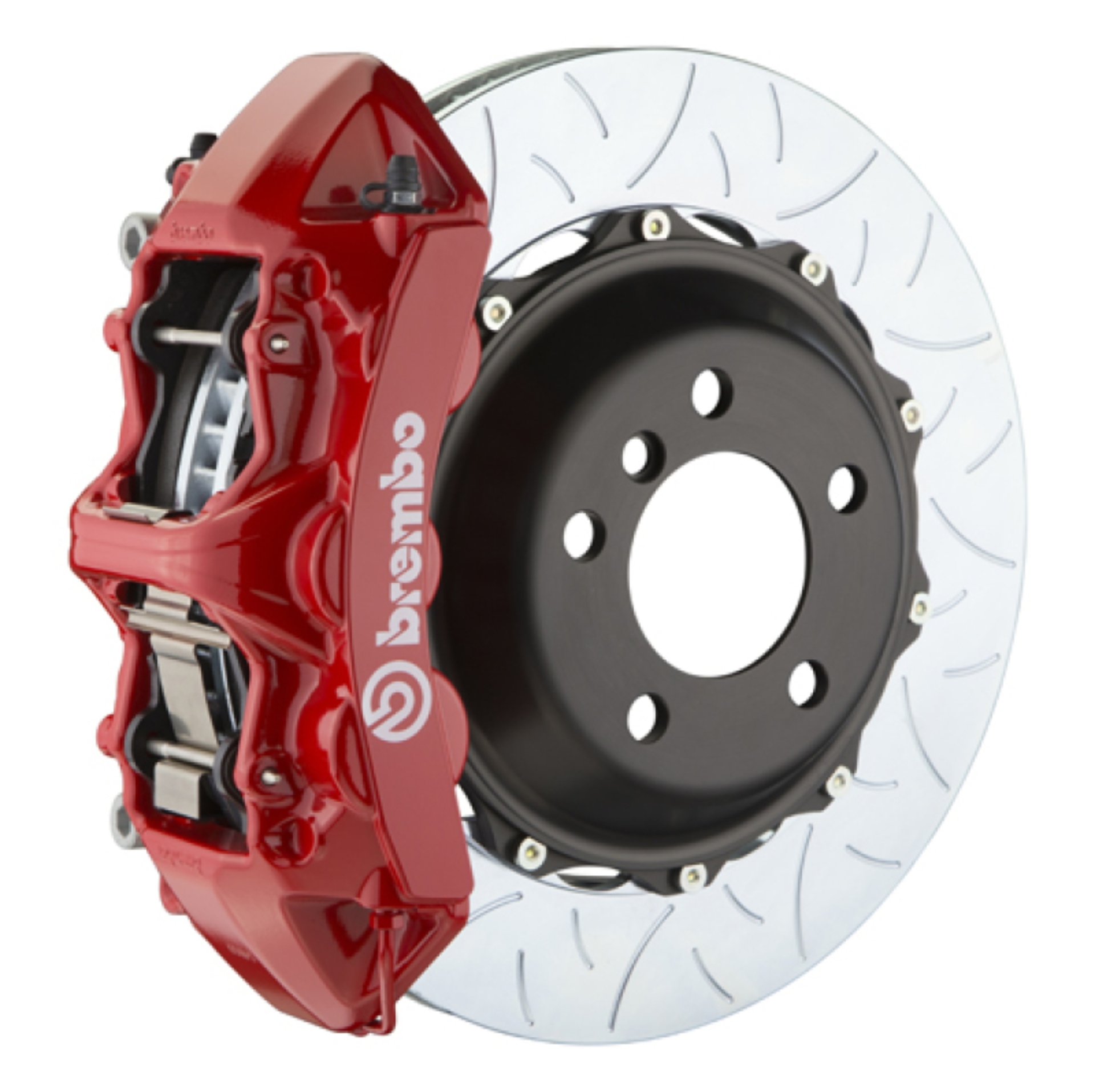 Picture of Brembo BRB Big Brake Kits - 2M3.9003A2