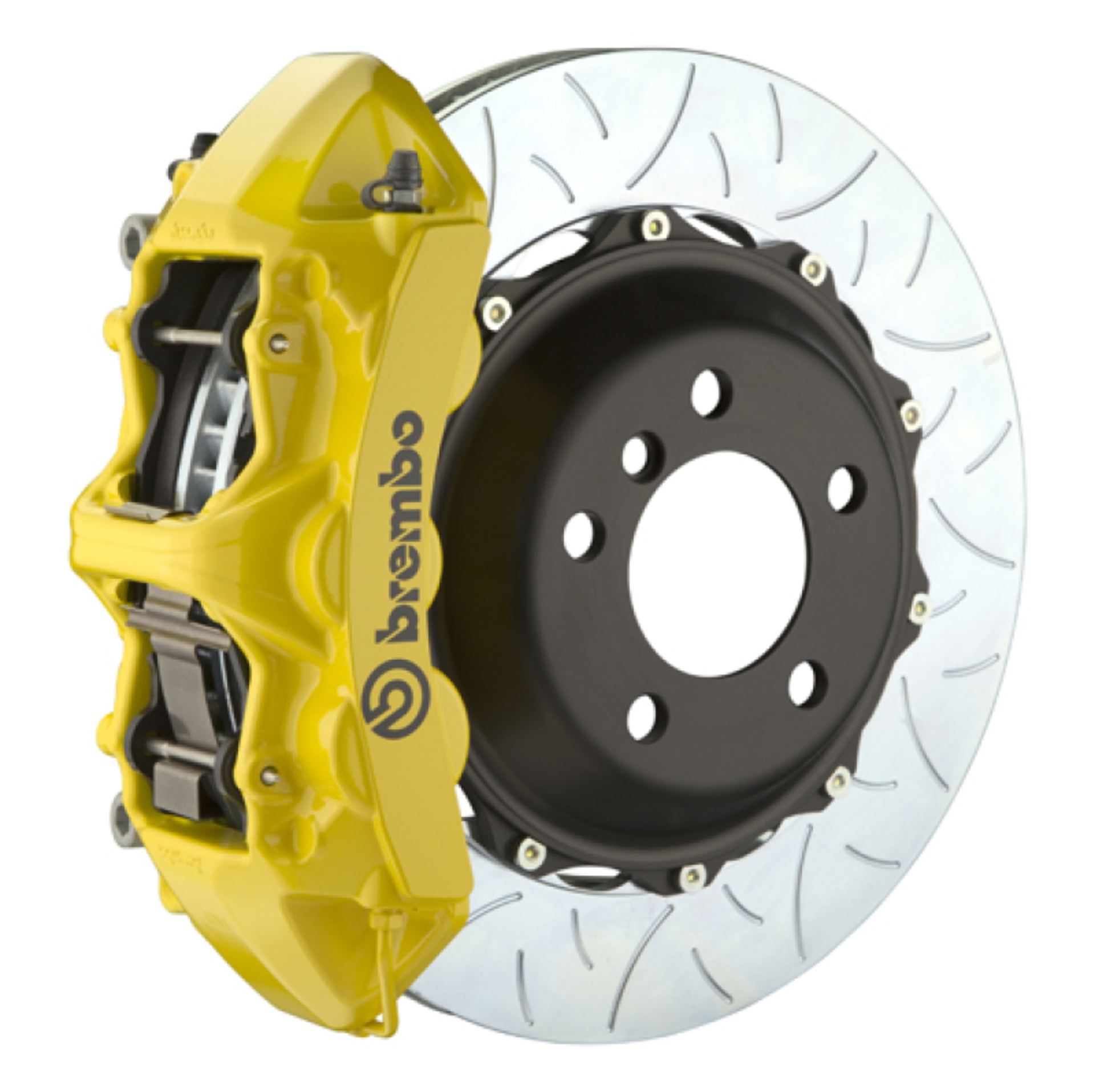 Picture of Brembo BRB Big Brake Kits - 1N3.9076A5