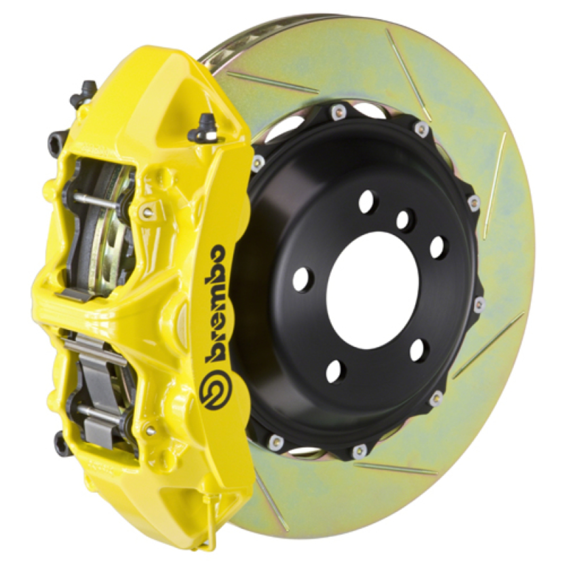 Picture of Brembo BRB Big Brake Kits - 1M2.9024A5