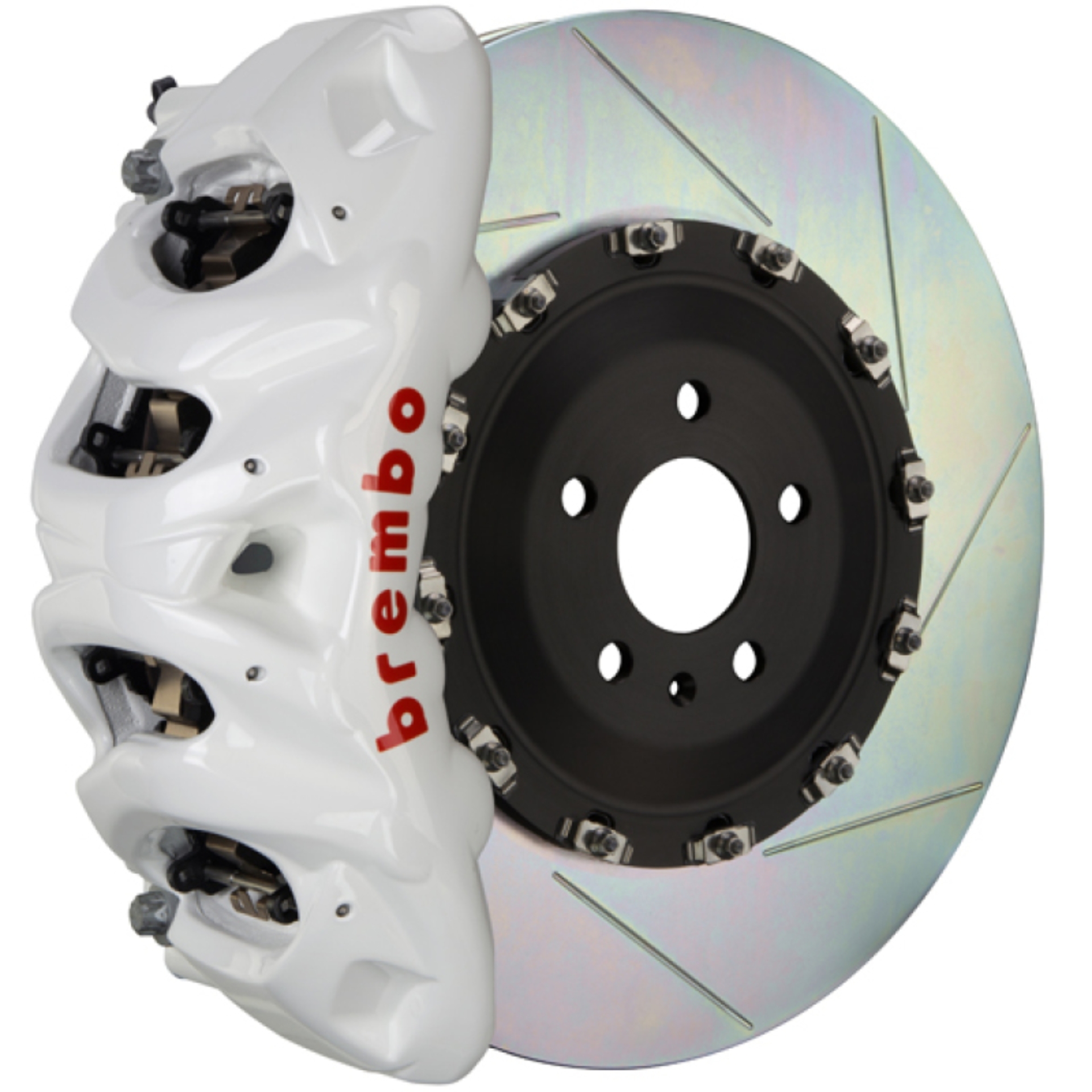 Picture of Brembo BRB Big Brake Kits - 1T2.9019A6