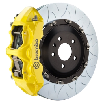 Picture of Brembo BRB Big Brake Kits - 1T3.9019A5