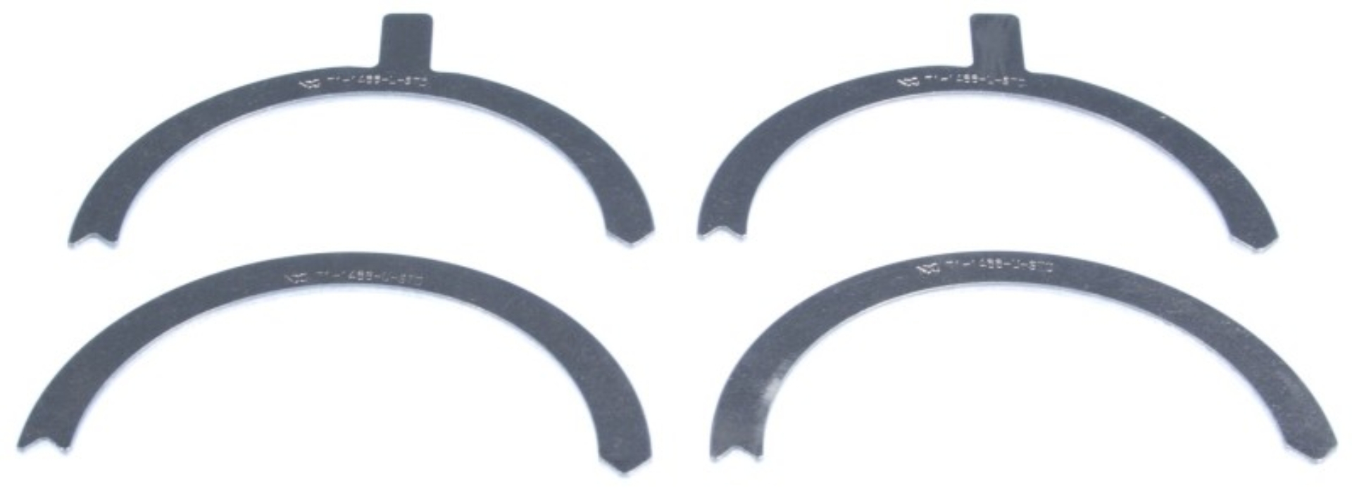 Picture of Clevite CLE Thrust Washer Set Bearings - TW692S