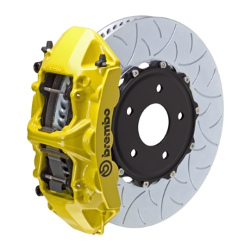 Picture of Brembo BRB Big Brake Kits - 1T3.9021A5
