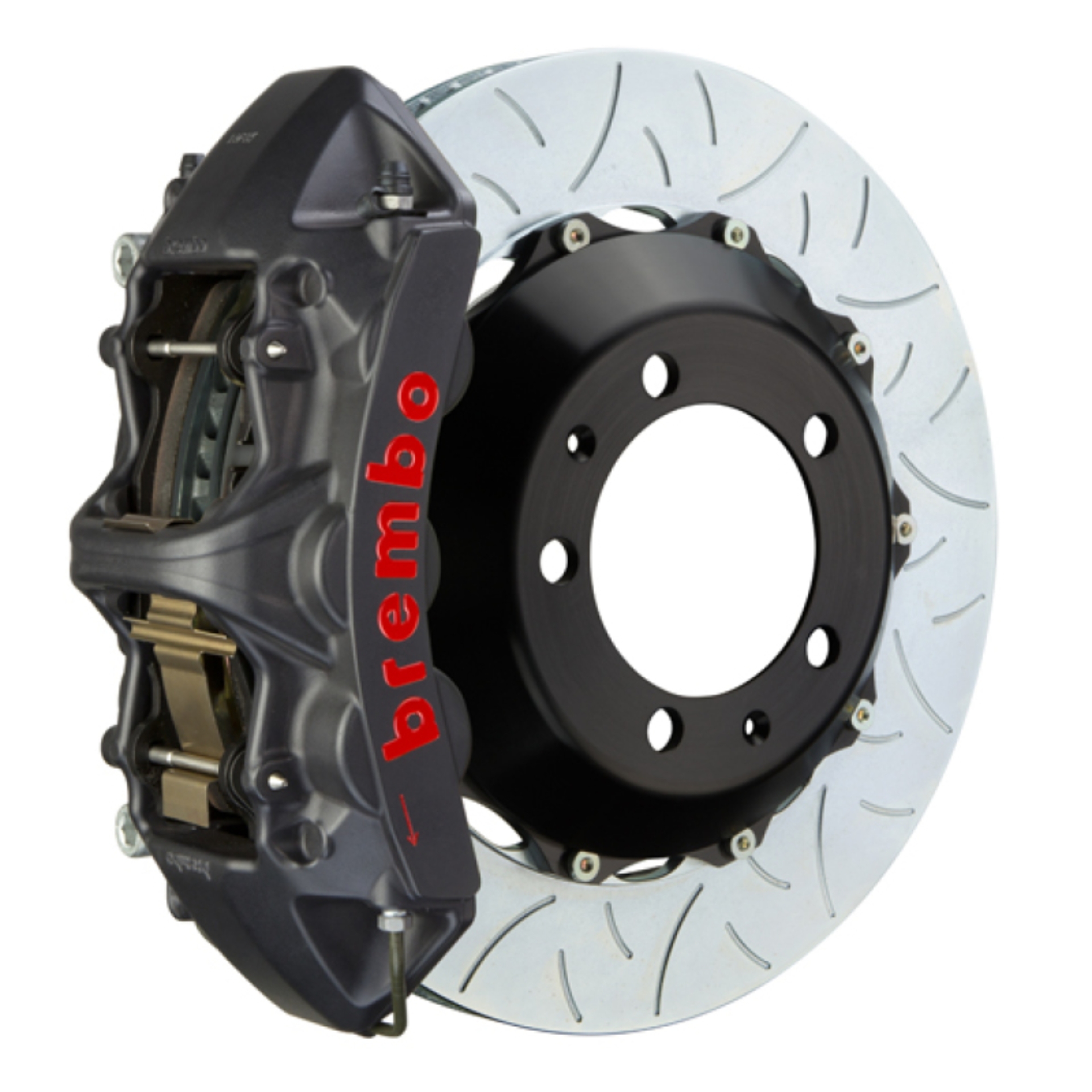 Picture of Brembo BRB Big Brake Kits - 1N3.9016AS
