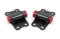 Picture of BMR Suspension BMR Motor Mount Kits Engine Mounts - MM332H