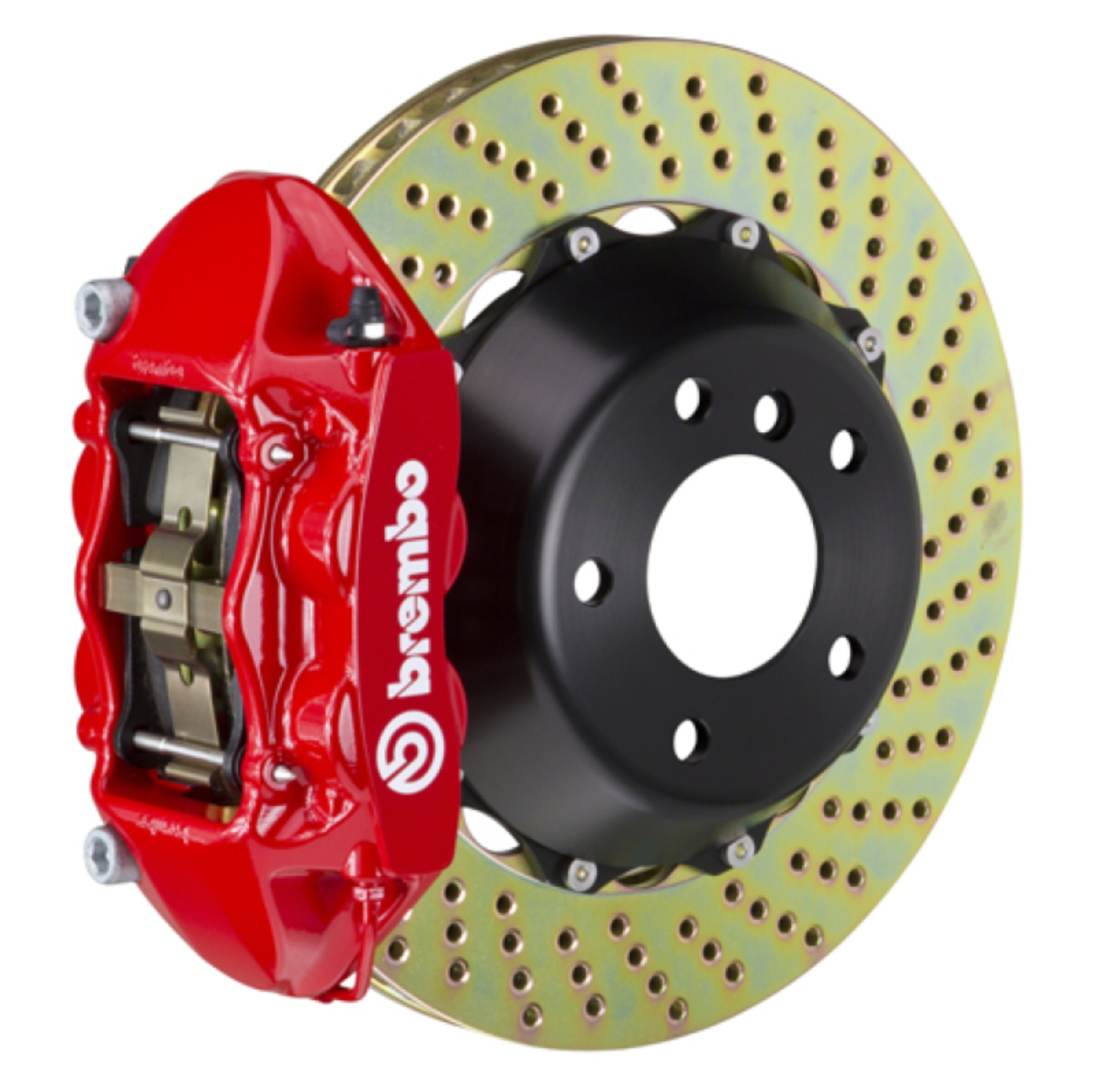 Picture of Brembo BRB Big Brake Kits - 2S1.9011A2