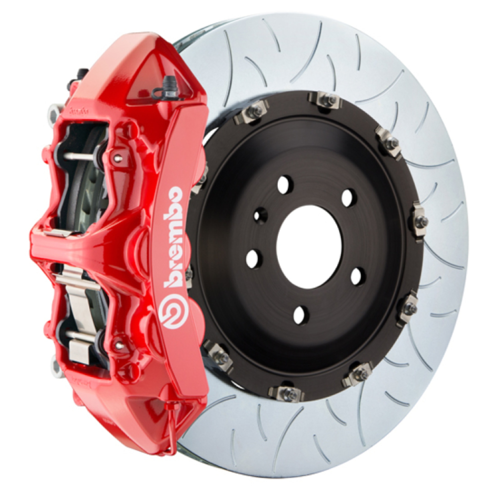 Picture of Brembo BRB Big Brake Kits Front - 1N3.9538A2